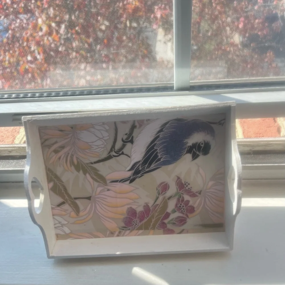 3/$16.00 Vanity Tray